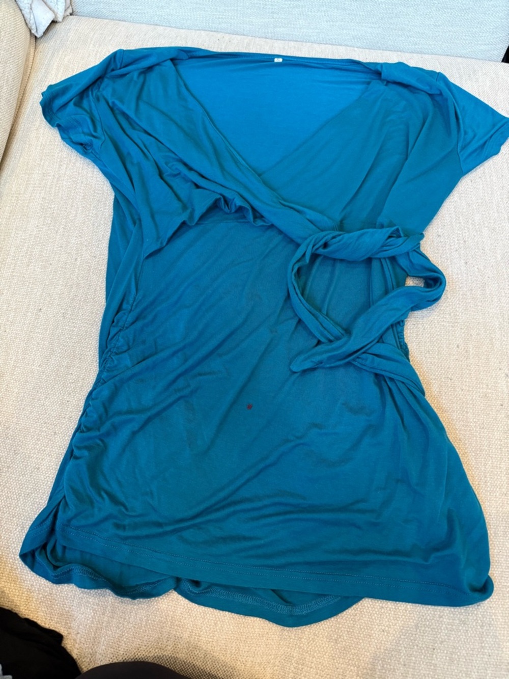 Glampunch Women's Maternity Shirt
